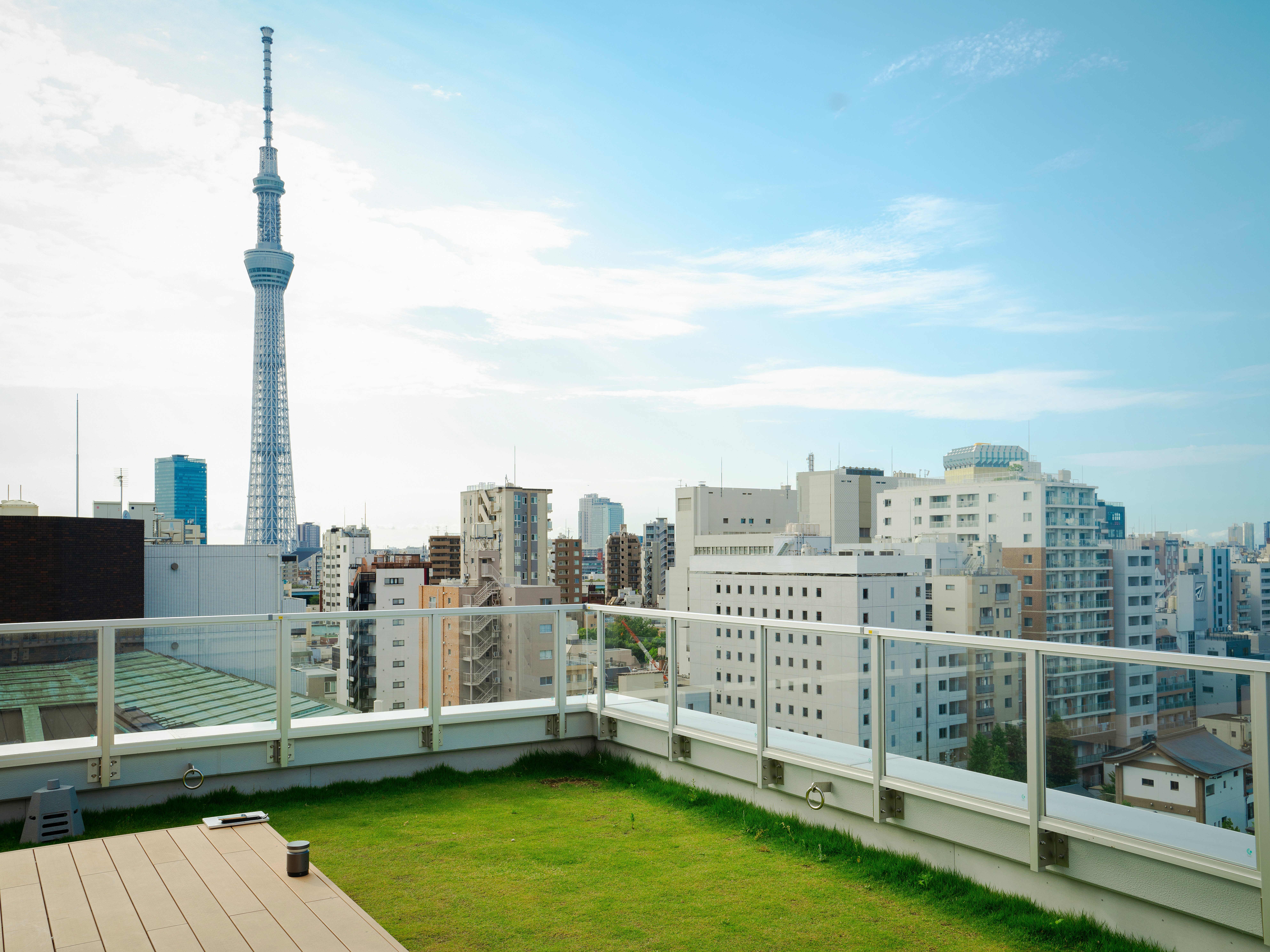 Other Space Asakusa hero image